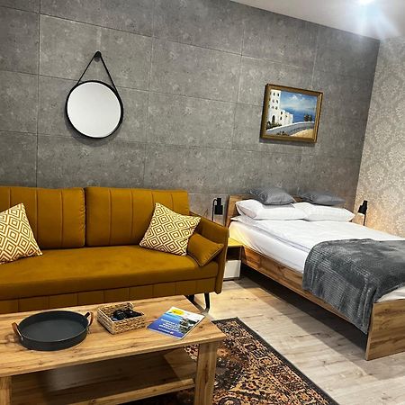 Apartamenty Dbrw Jezyce Poznan Ngoại thất bức ảnh