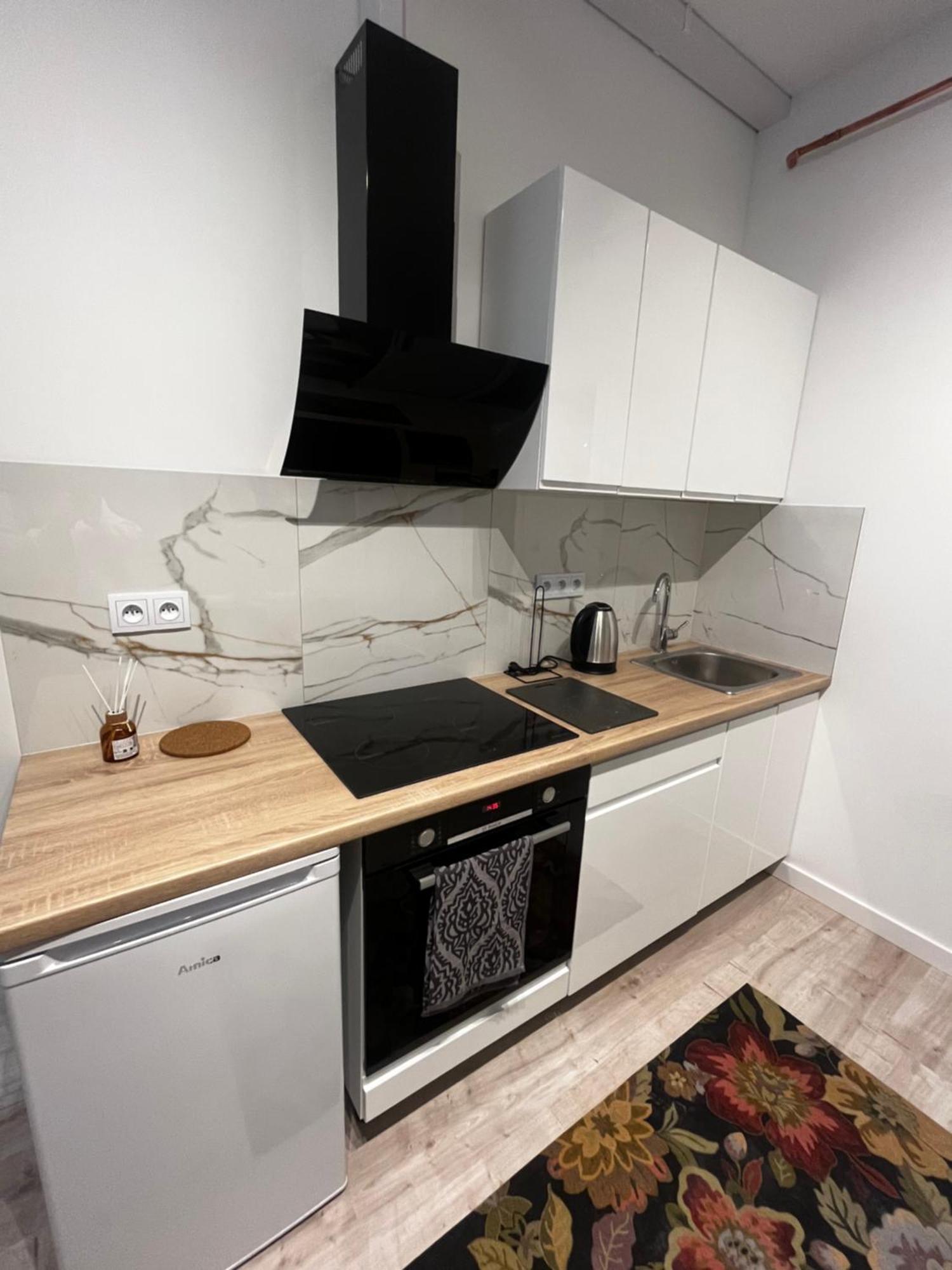 Apartamenty Dbrw Jezyce Poznan Ngoại thất bức ảnh