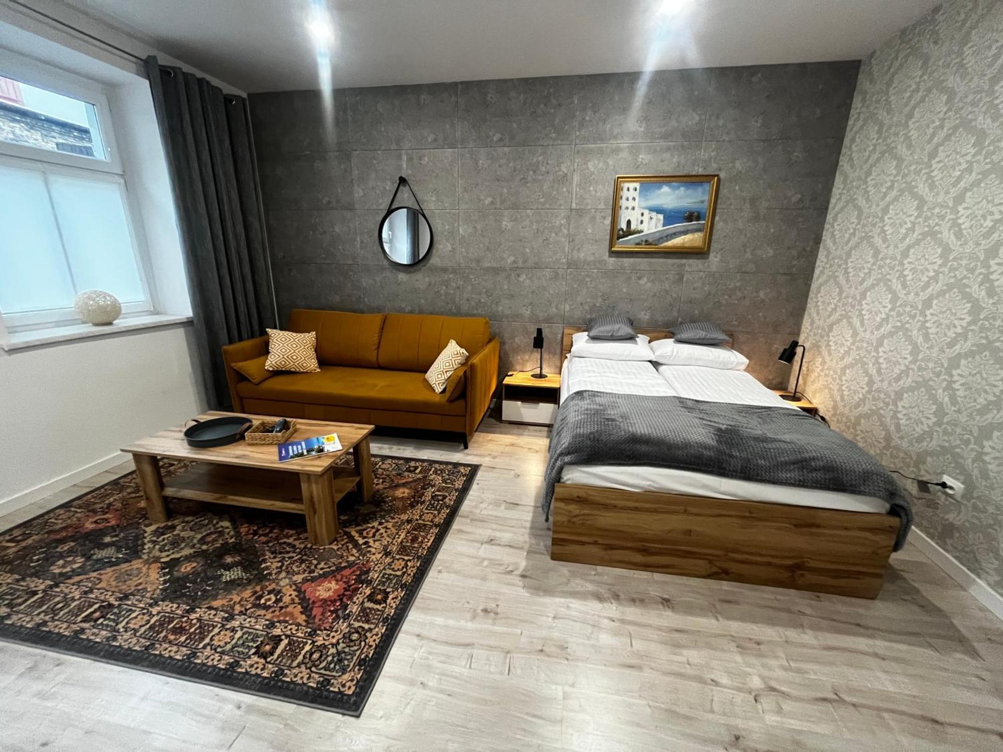 Apartamenty Dbrw Jezyce Poznan Ngoại thất bức ảnh