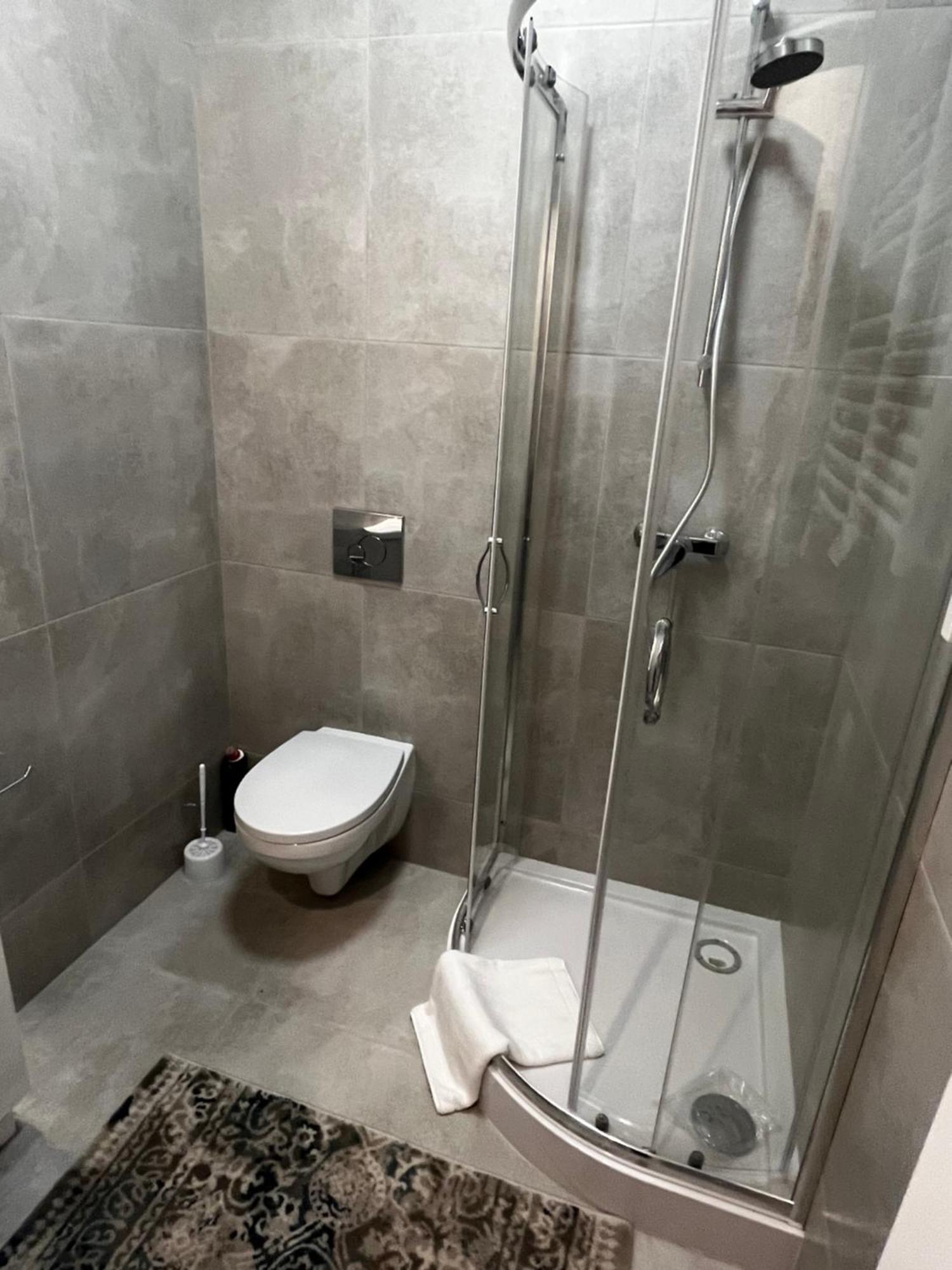 Apartamenty Dbrw Jezyce Poznan Ngoại thất bức ảnh