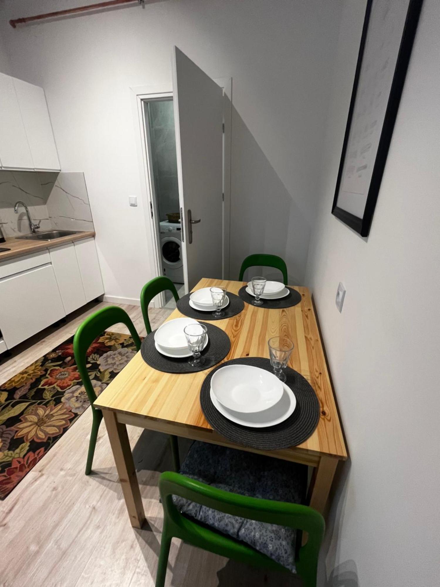 Apartamenty Dbrw Jezyce Poznan Ngoại thất bức ảnh