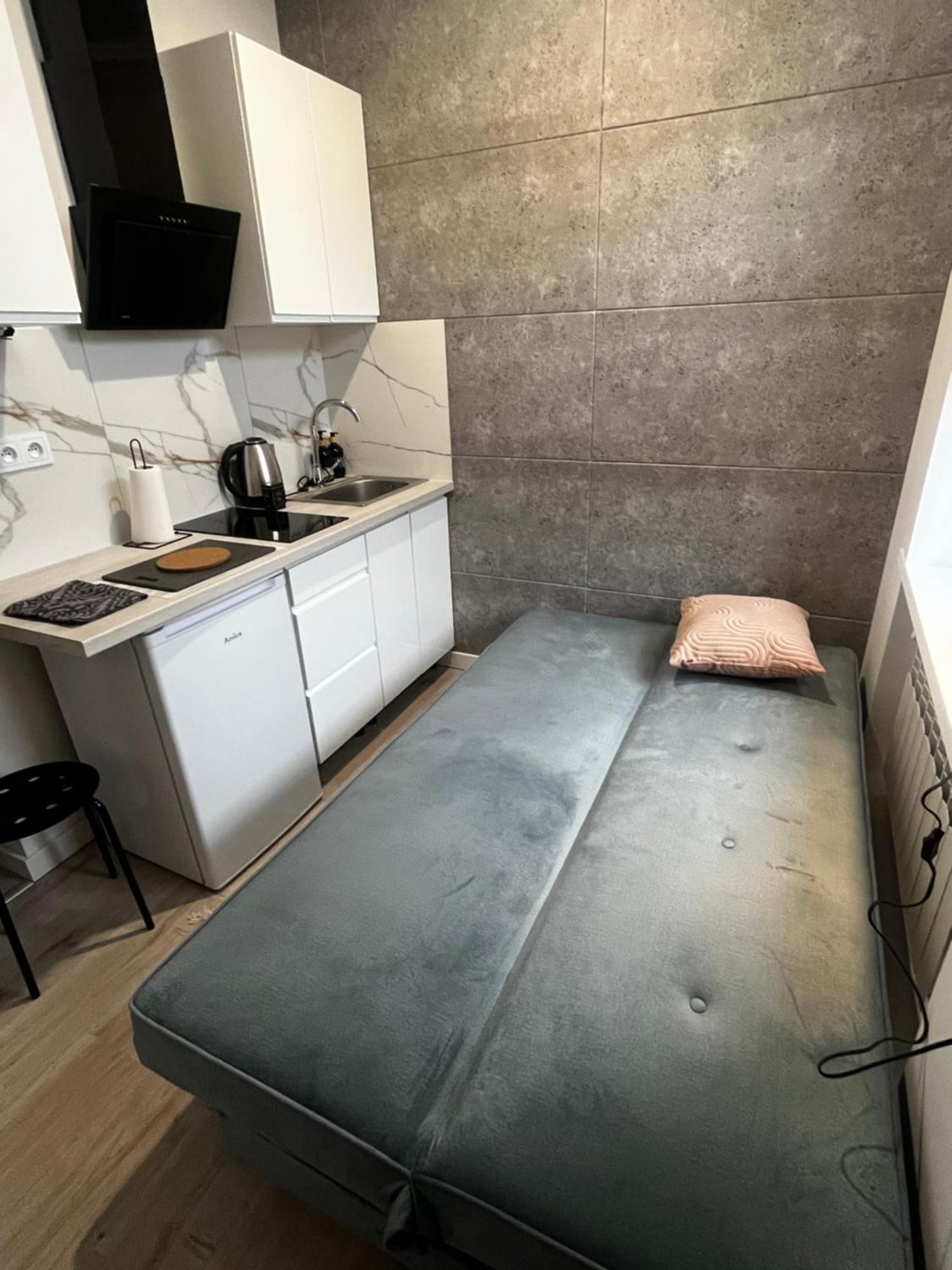 Apartamenty Dbrw Jezyce Poznan Ngoại thất bức ảnh