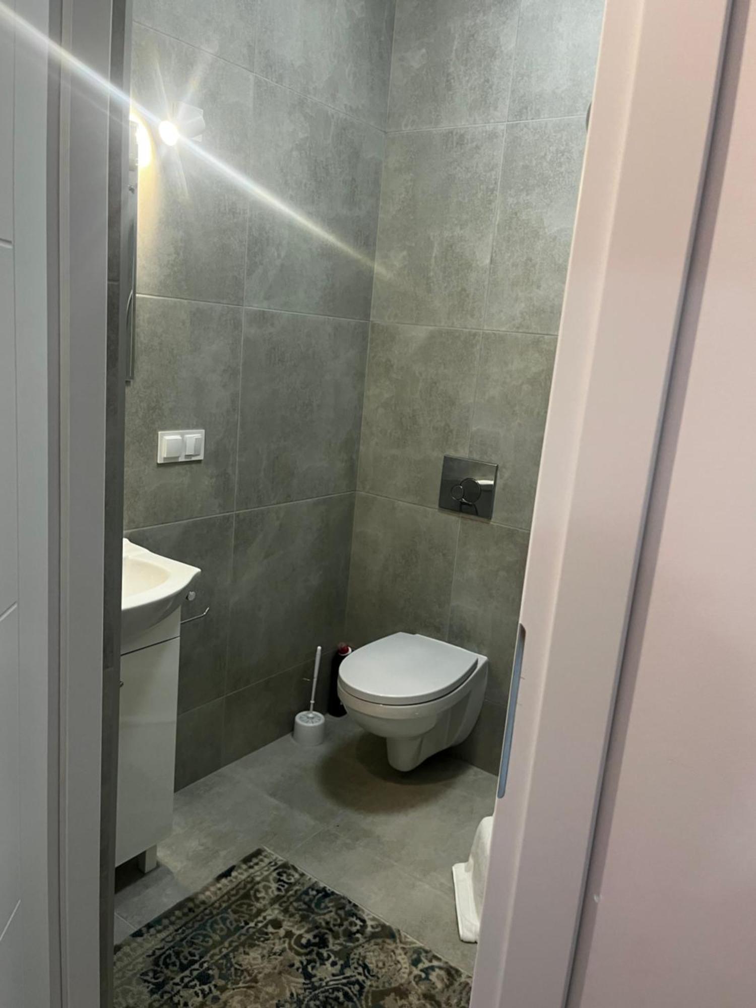 Apartamenty Dbrw Jezyce Poznan Ngoại thất bức ảnh