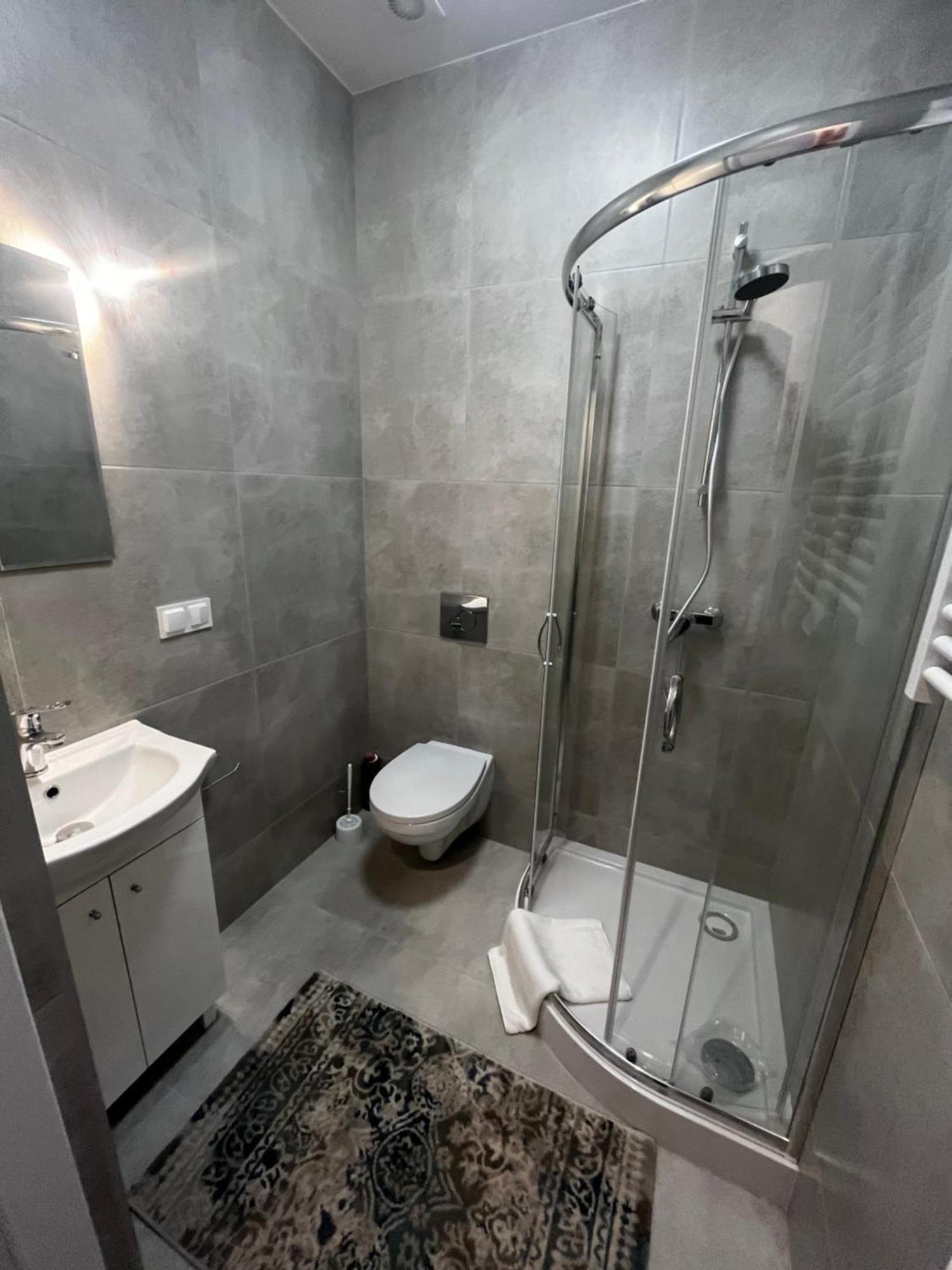 Apartamenty Dbrw Jezyce Poznan Ngoại thất bức ảnh