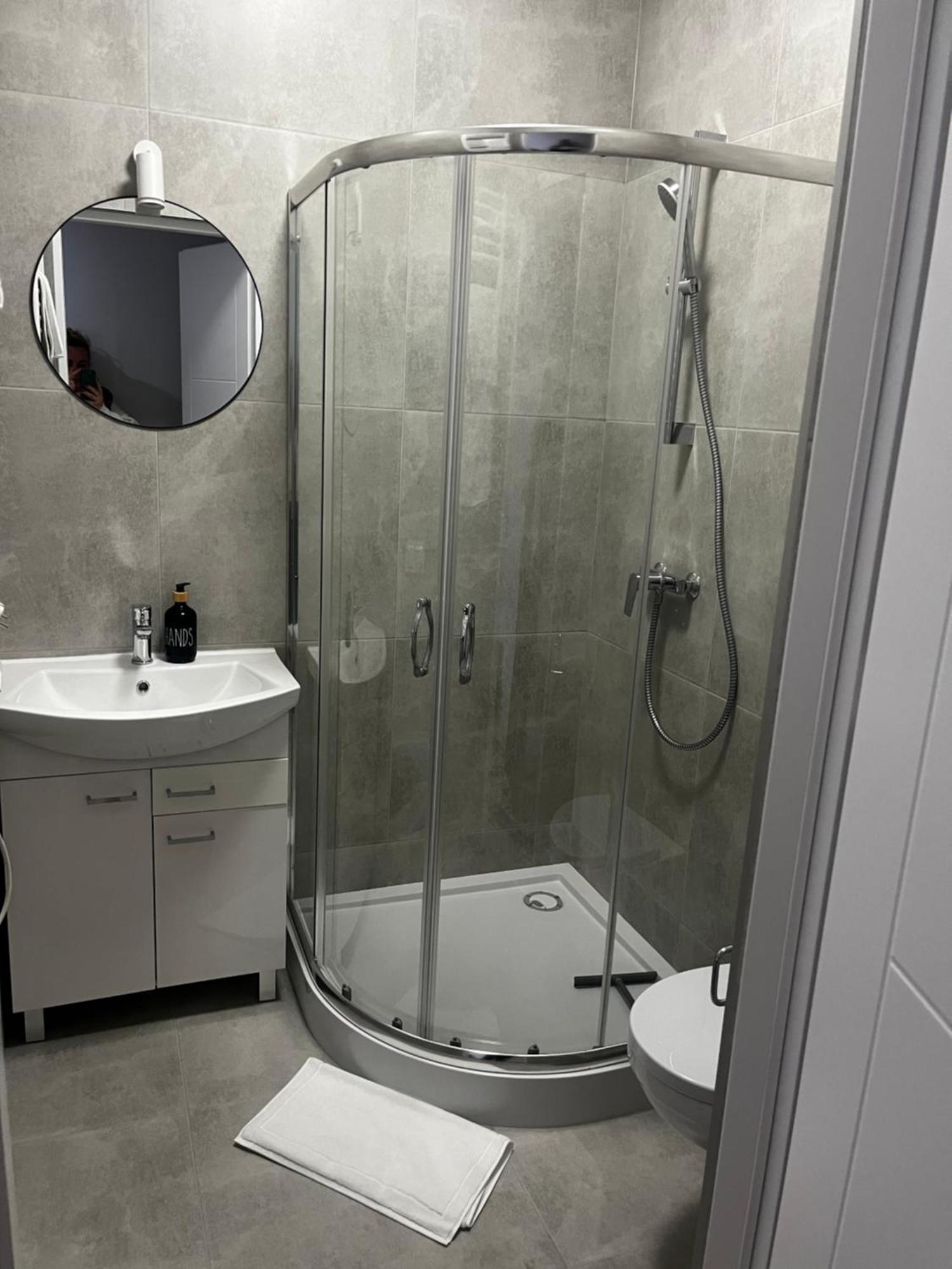 Apartamenty Dbrw Jezyce Poznan Ngoại thất bức ảnh