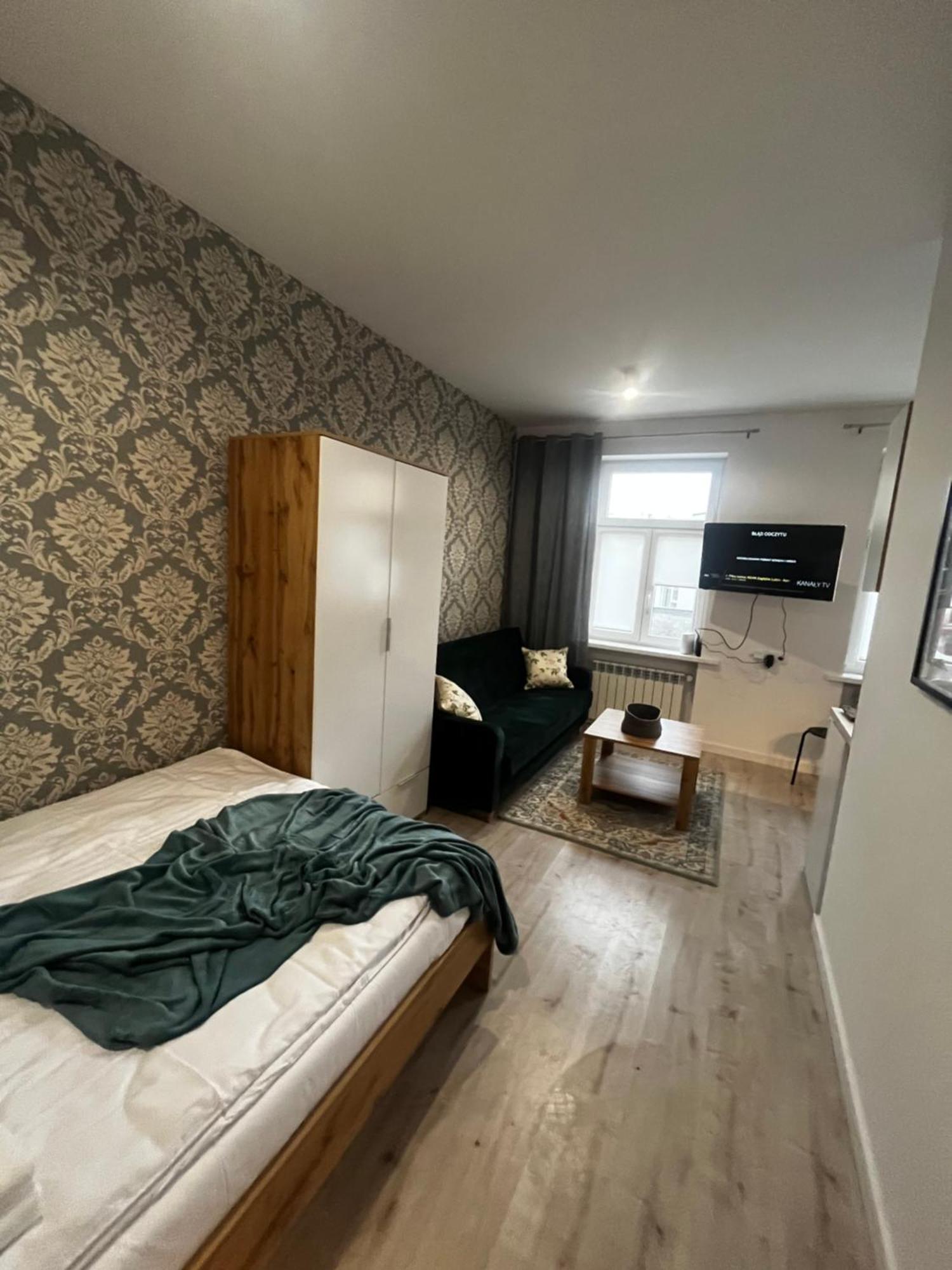 Apartamenty Dbrw Jezyce Poznan Ngoại thất bức ảnh