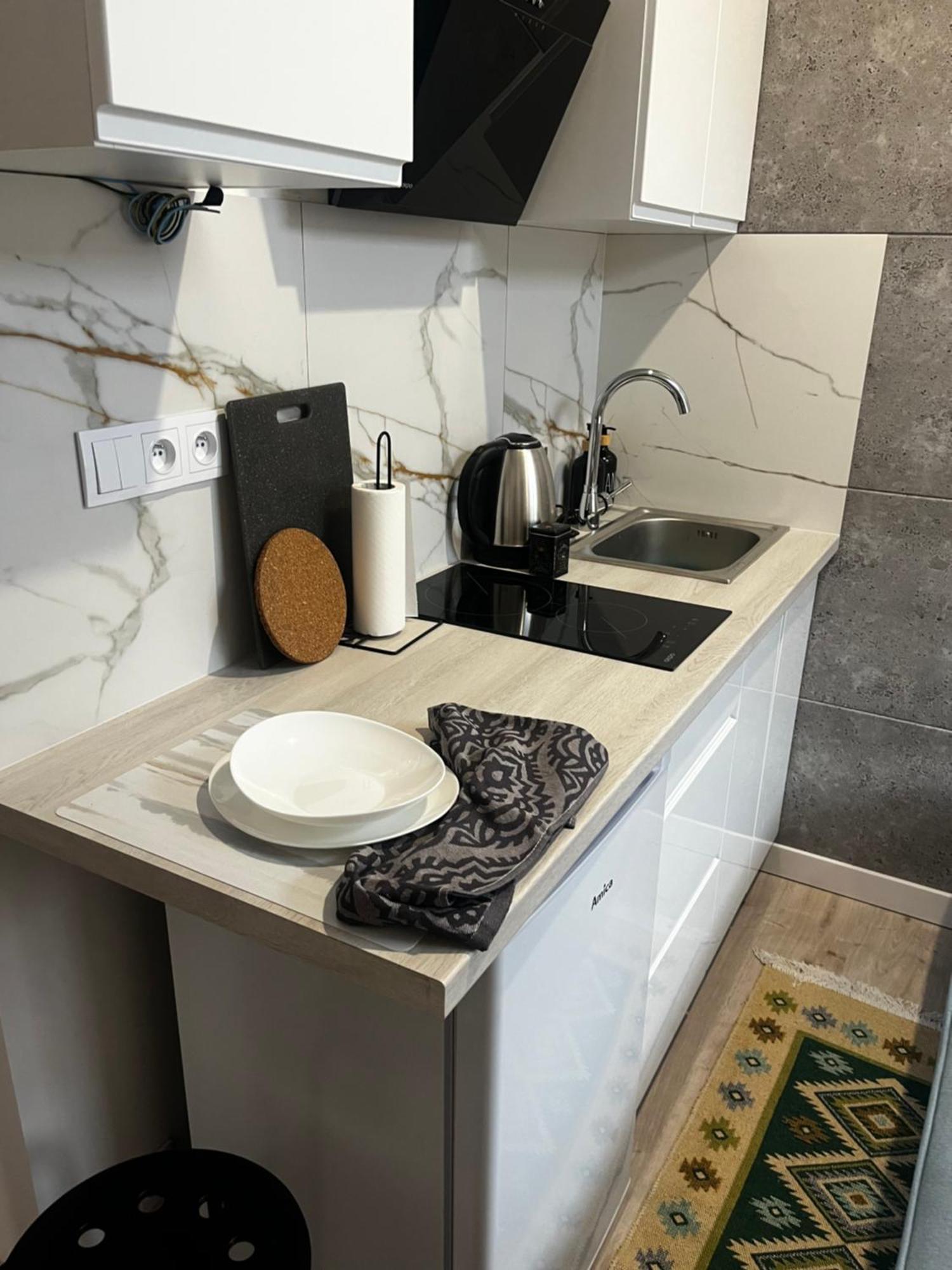 Apartamenty Dbrw Jezyce Poznan Ngoại thất bức ảnh