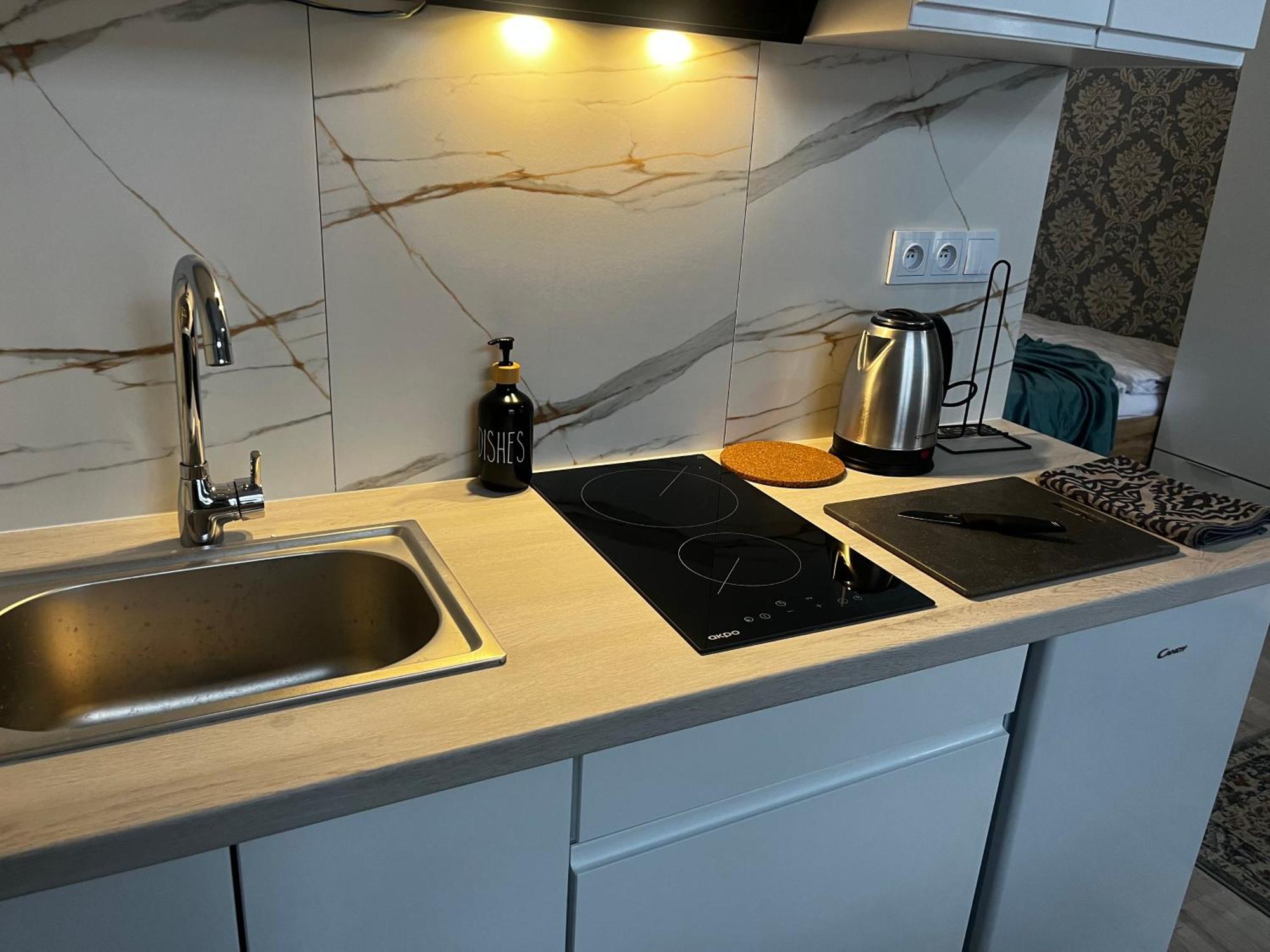 Apartamenty Dbrw Jezyce Poznan Ngoại thất bức ảnh