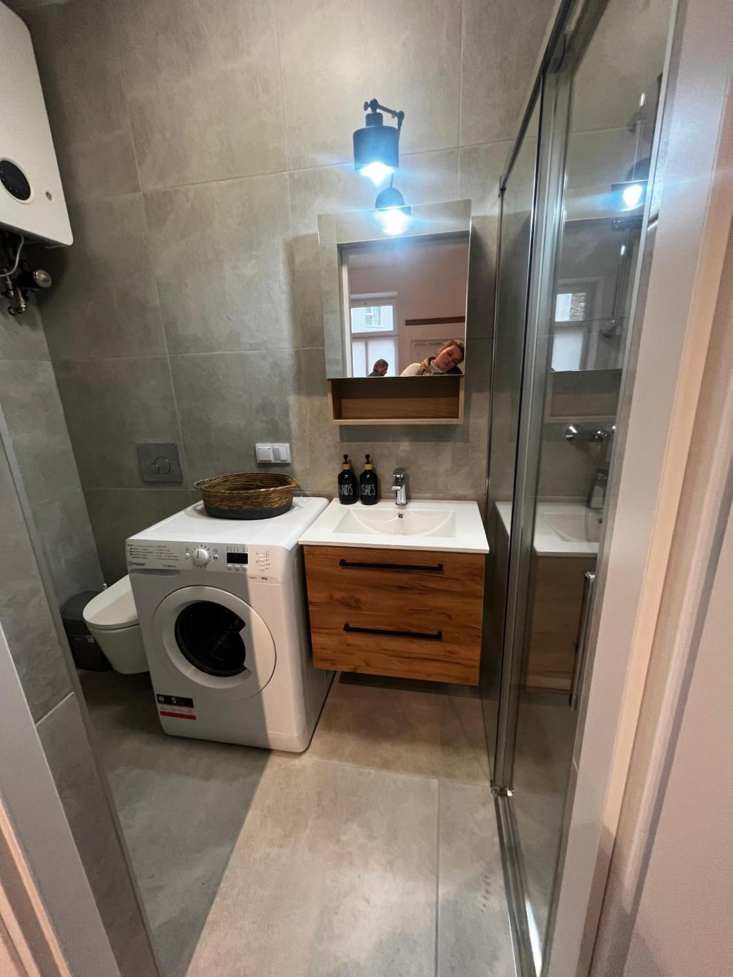 Apartamenty Dbrw Jezyce Poznan Ngoại thất bức ảnh