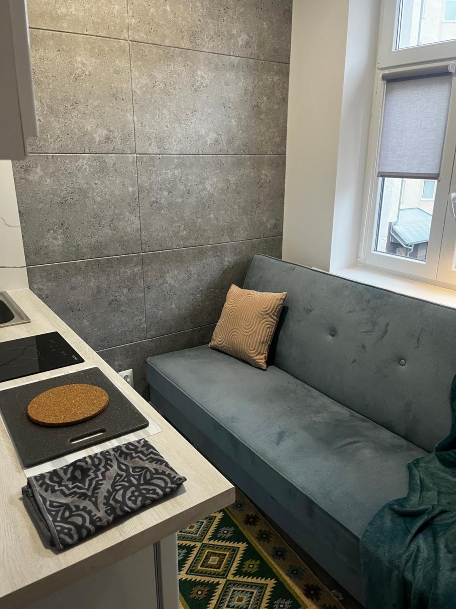 Apartamenty Dbrw Jezyce Poznan Ngoại thất bức ảnh