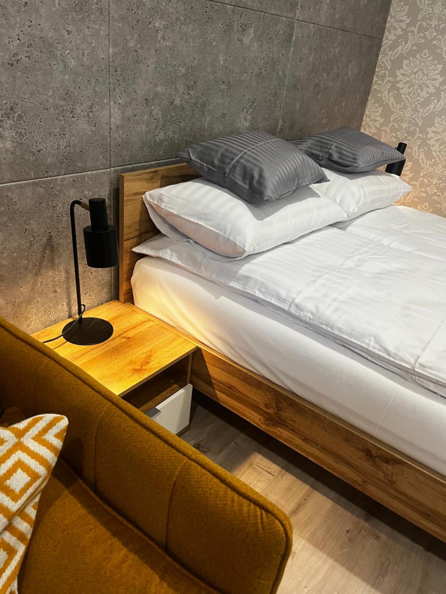 Apartamenty Dbrw Jezyce Poznan Ngoại thất bức ảnh