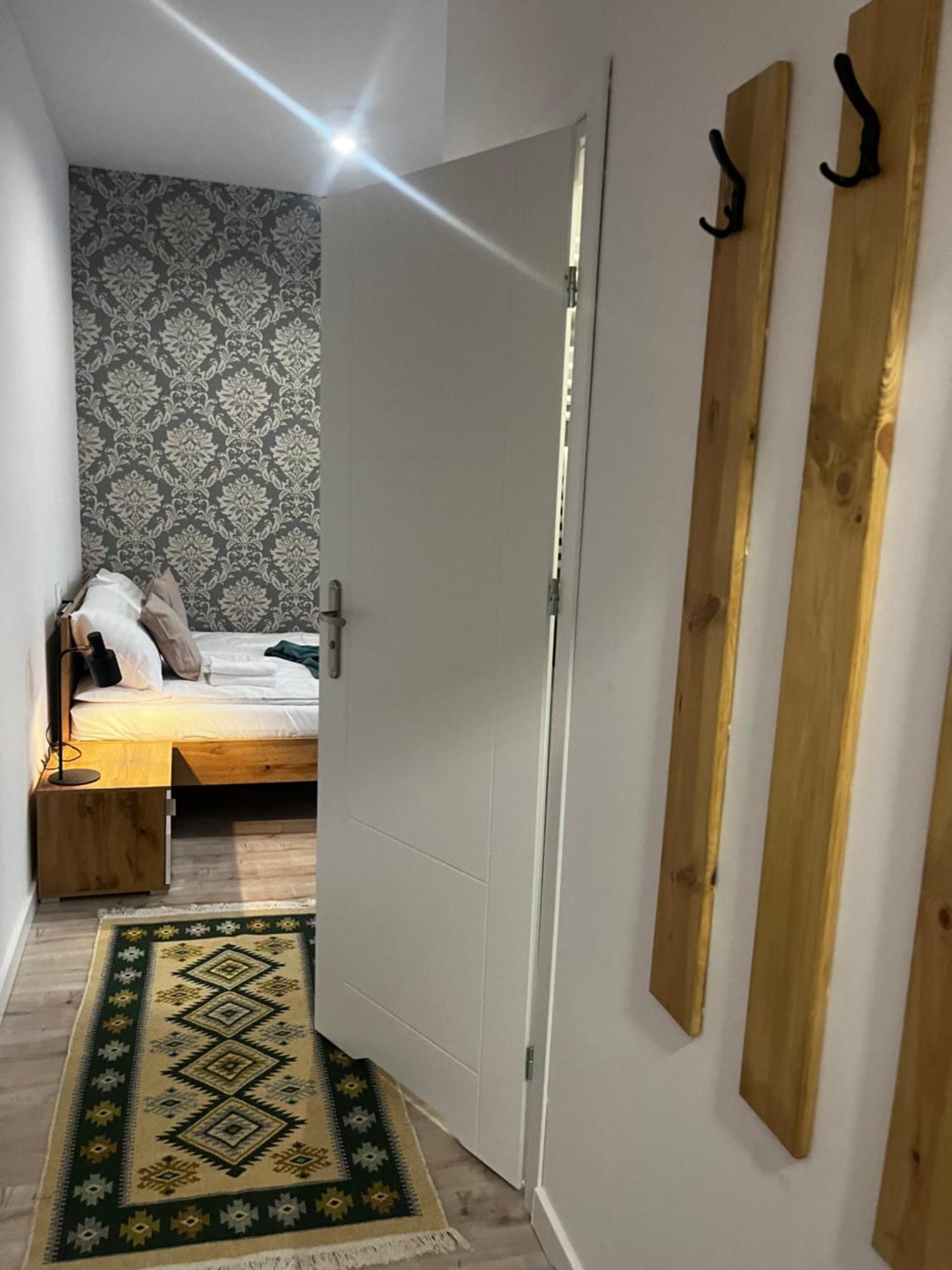 Apartamenty Dbrw Jezyce Poznan Ngoại thất bức ảnh
