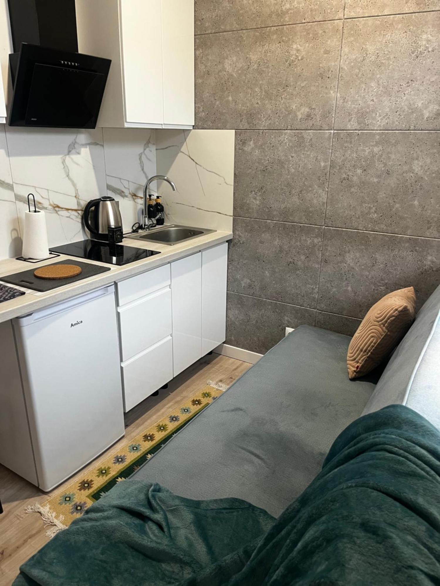 Apartamenty Dbrw Jezyce Poznan Ngoại thất bức ảnh