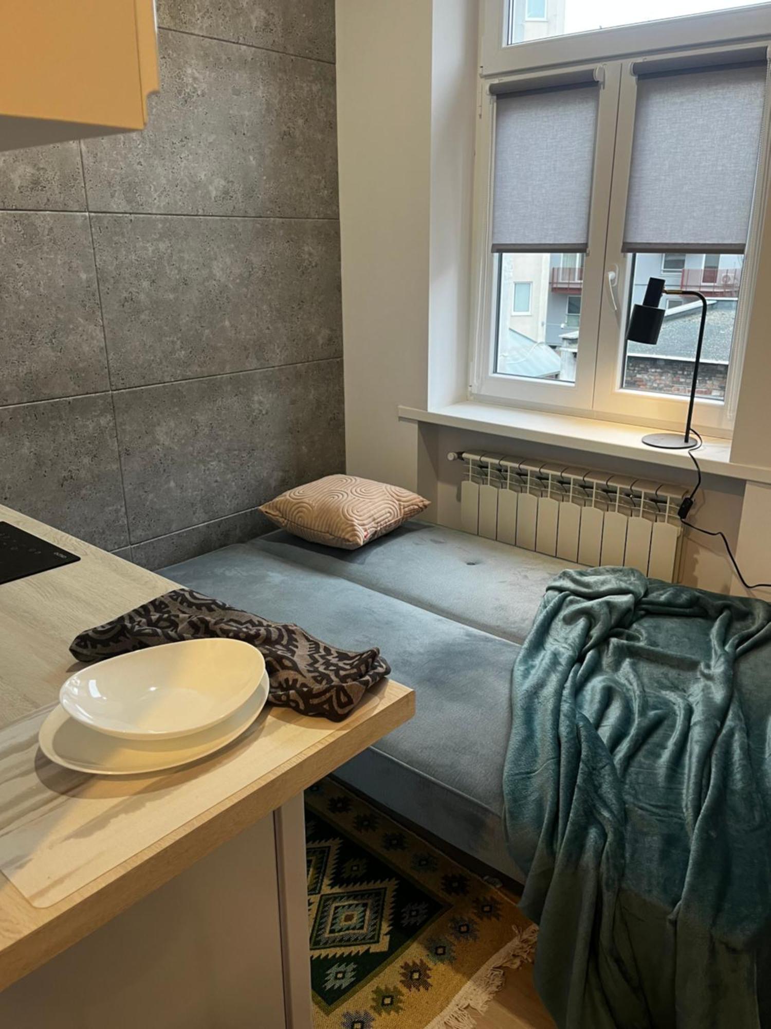 Apartamenty Dbrw Jezyce Poznan Ngoại thất bức ảnh
