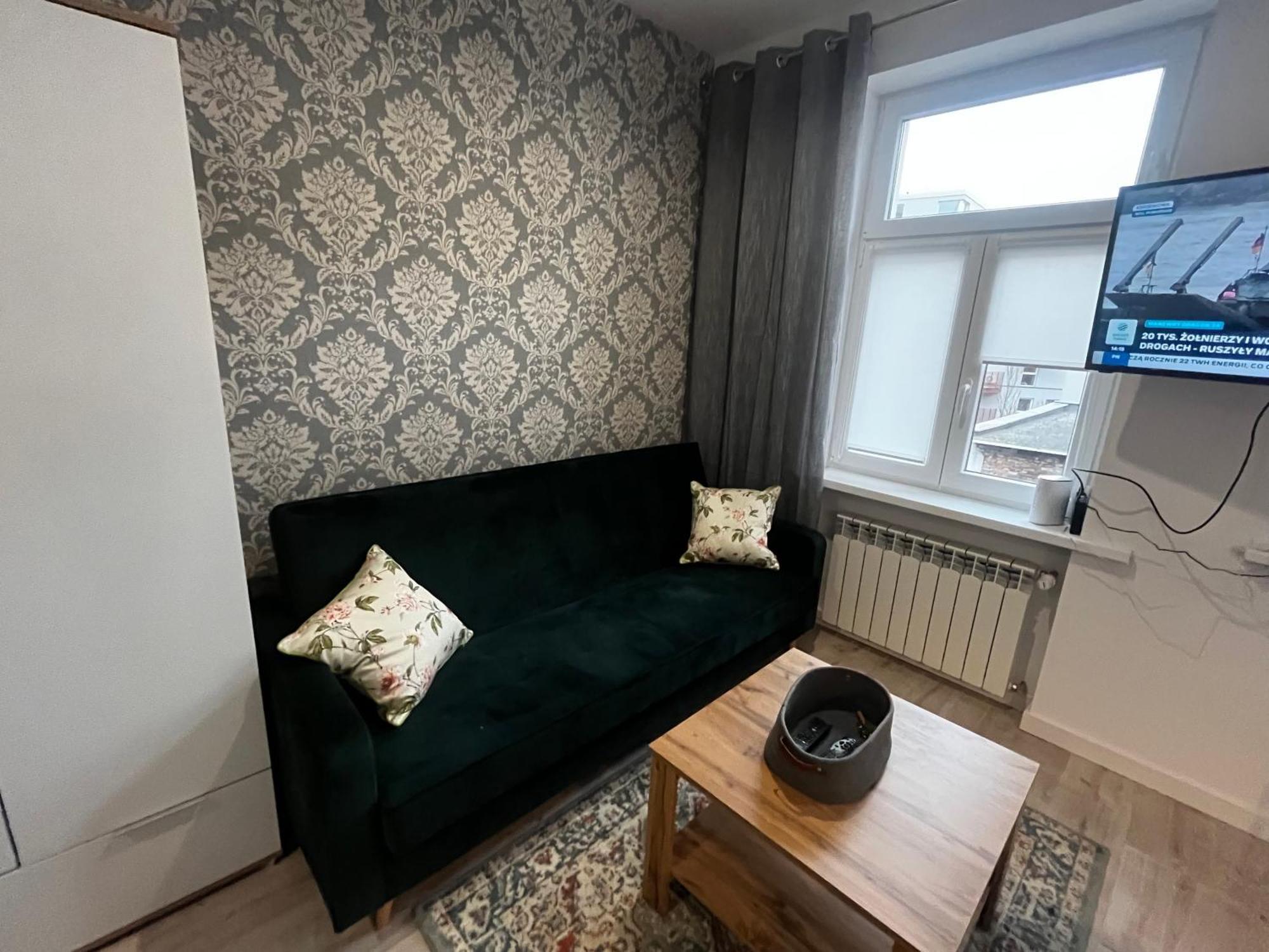 Apartamenty Dbrw Jezyce Poznan Ngoại thất bức ảnh
