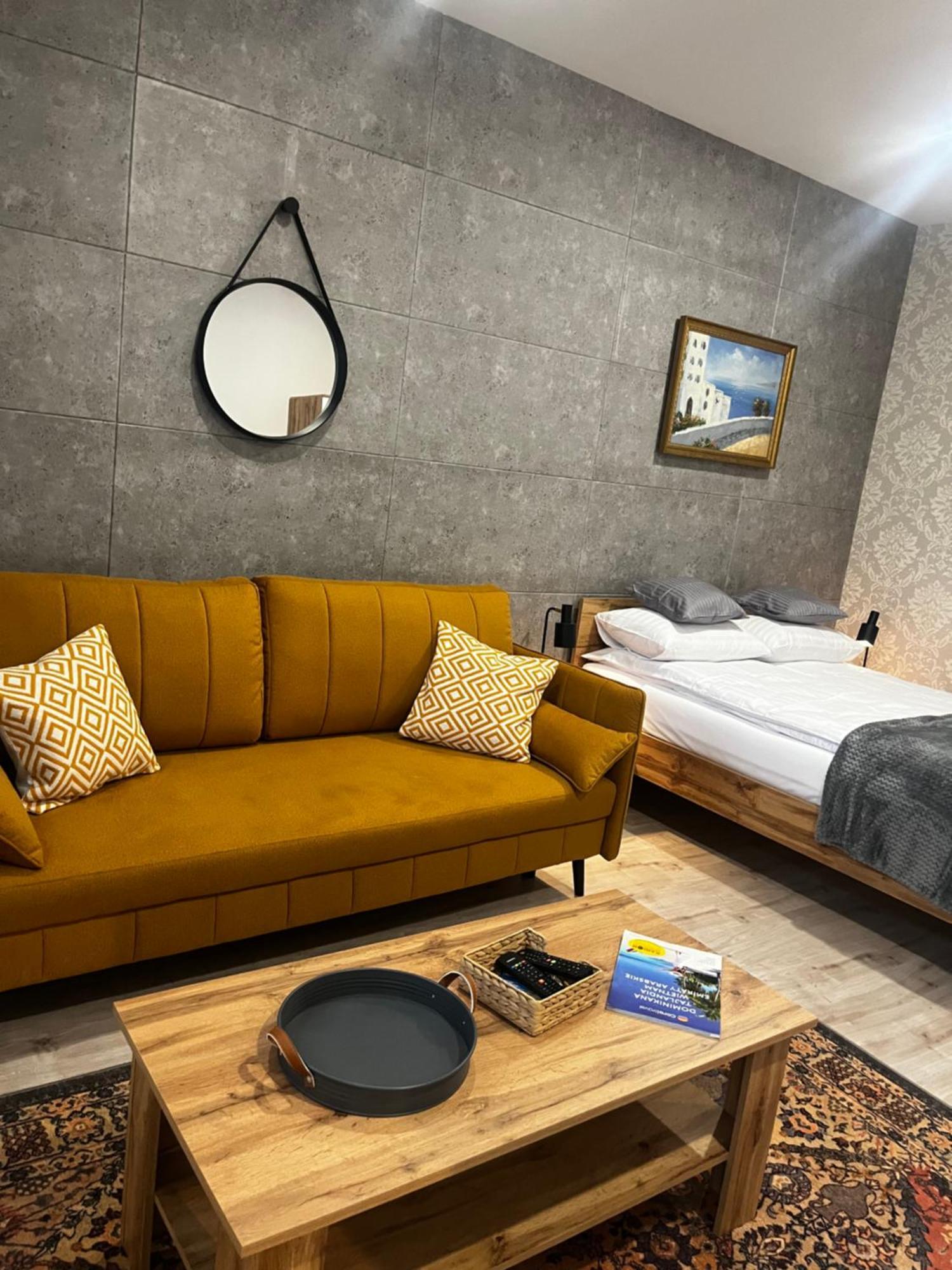 Apartamenty Dbrw Jezyce Poznan Ngoại thất bức ảnh